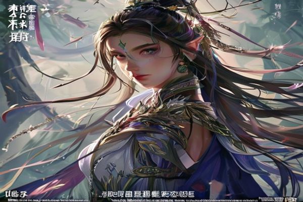 梦幻西游孩子养育